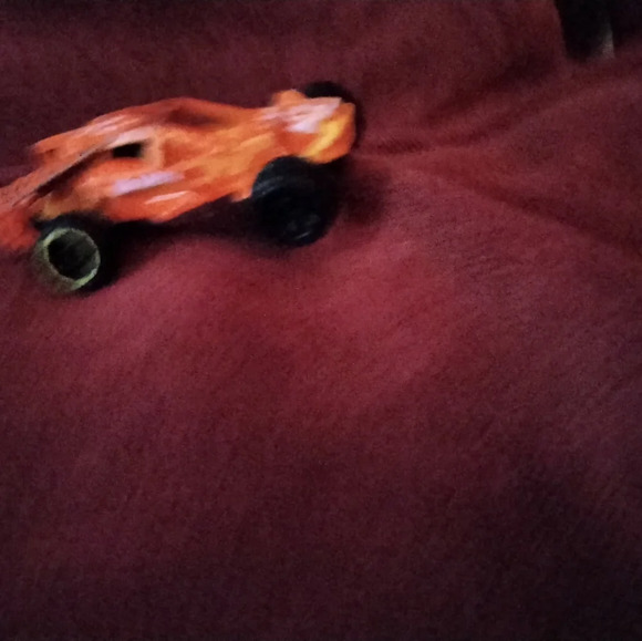Screw cork dune buggy hotwheels - Picture 9 of 10